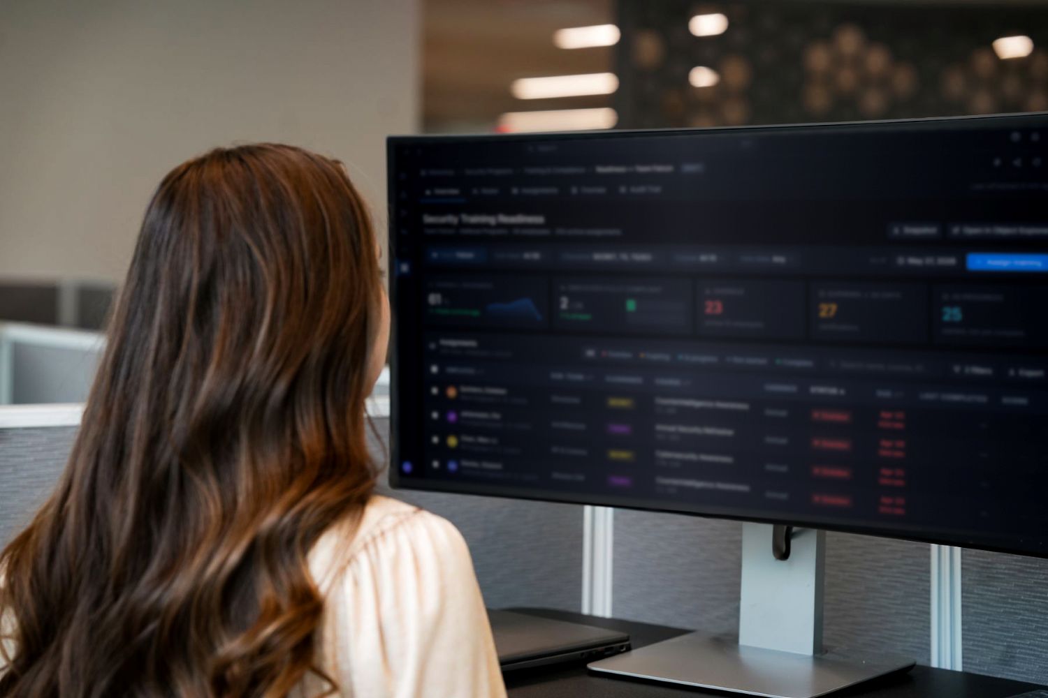 Mission Enablement
