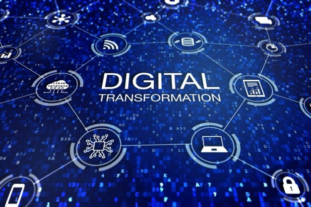 digital transformation